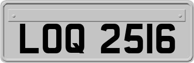 LOQ2516