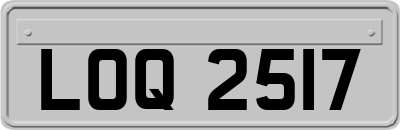 LOQ2517