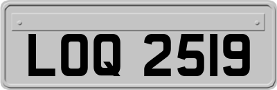LOQ2519