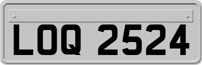 LOQ2524