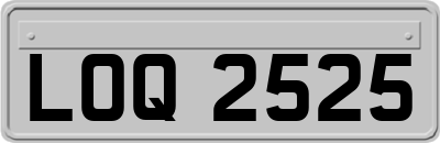 LOQ2525