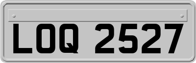 LOQ2527
