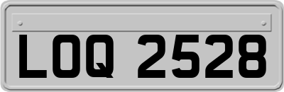 LOQ2528