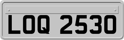 LOQ2530