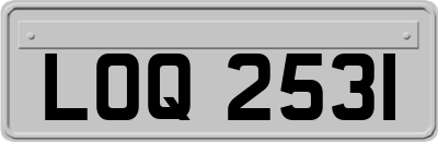 LOQ2531