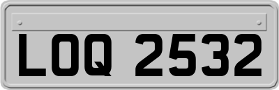LOQ2532