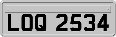 LOQ2534