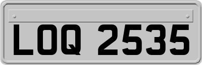 LOQ2535
