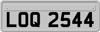 LOQ2544