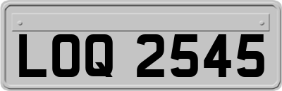 LOQ2545