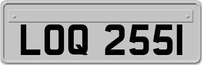 LOQ2551