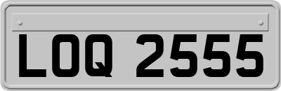 LOQ2555