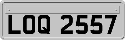 LOQ2557