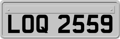 LOQ2559