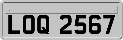 LOQ2567