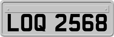 LOQ2568