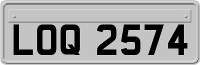 LOQ2574