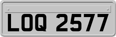 LOQ2577
