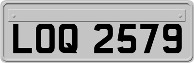 LOQ2579