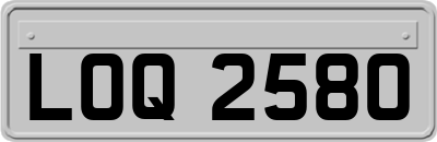 LOQ2580