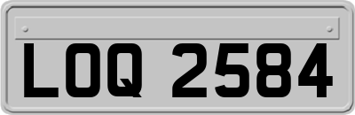 LOQ2584