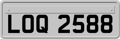 LOQ2588