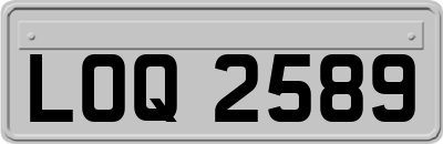 LOQ2589