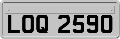 LOQ2590