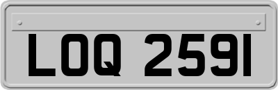 LOQ2591