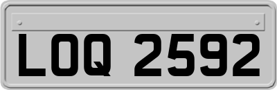 LOQ2592