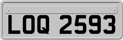 LOQ2593