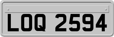 LOQ2594