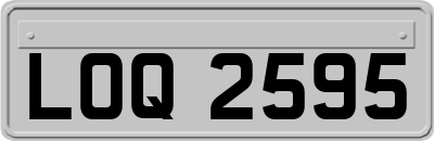 LOQ2595