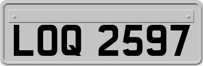 LOQ2597