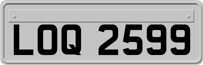 LOQ2599