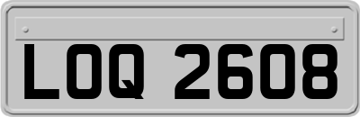 LOQ2608