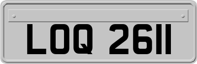 LOQ2611