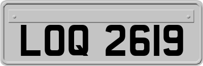 LOQ2619