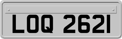 LOQ2621