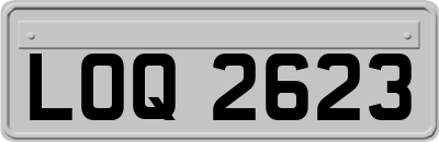 LOQ2623