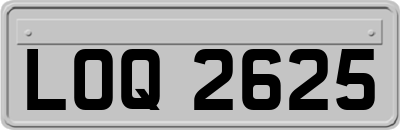 LOQ2625