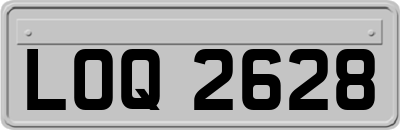 LOQ2628