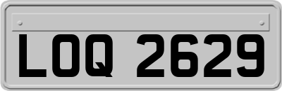 LOQ2629