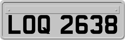 LOQ2638