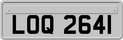 LOQ2641