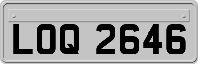 LOQ2646