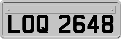 LOQ2648
