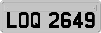 LOQ2649