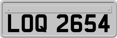LOQ2654