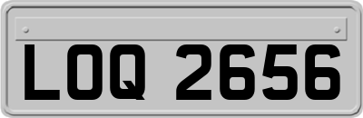 LOQ2656